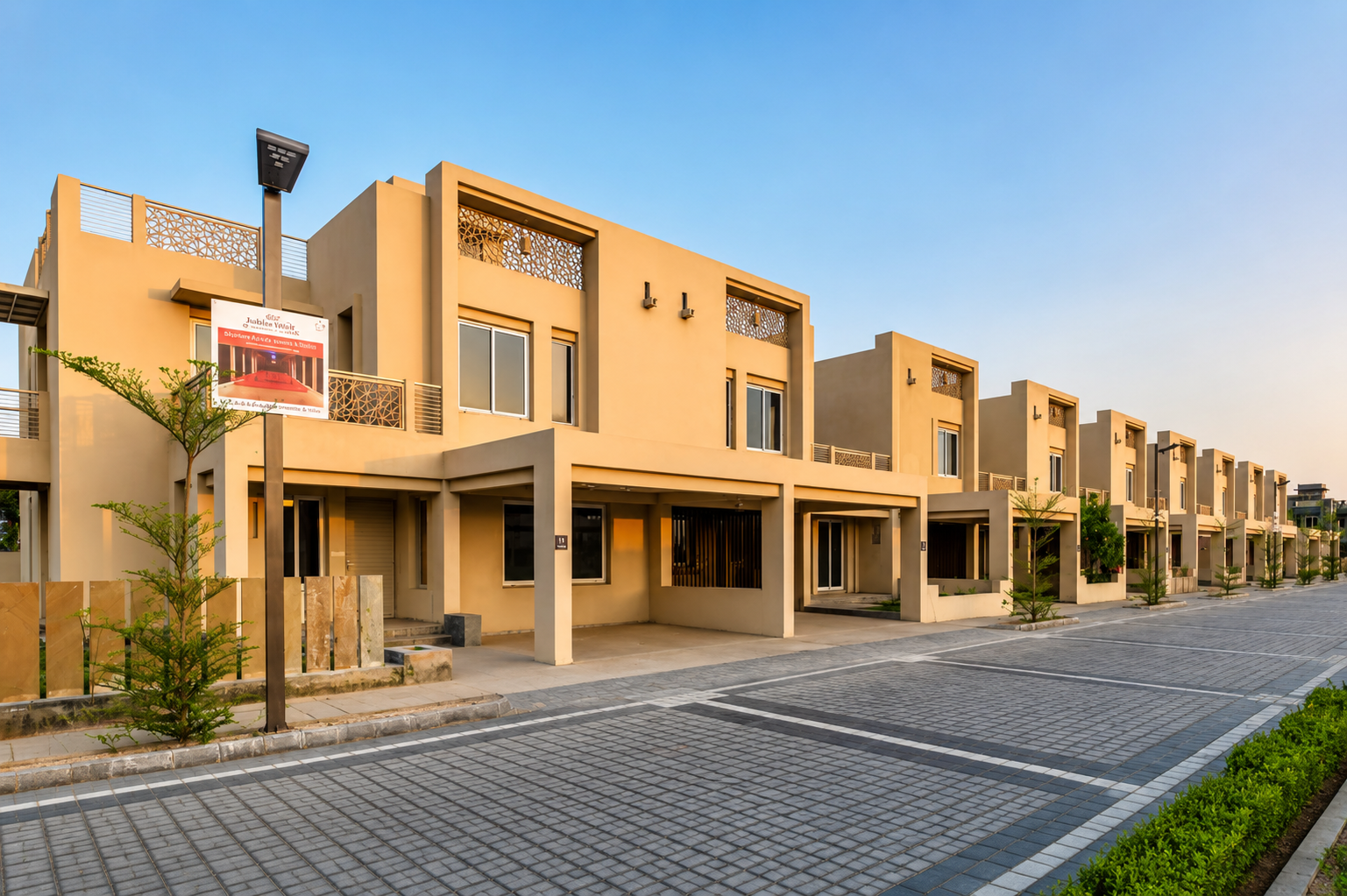 Akshat Apartments