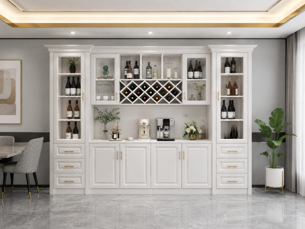 Modular Kitchen