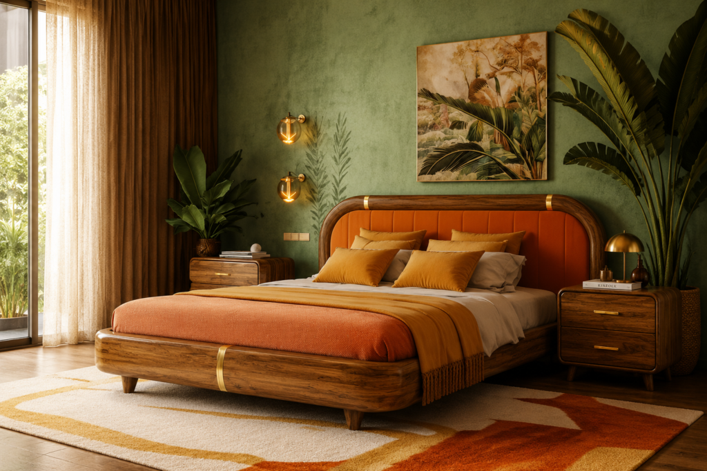 Beds