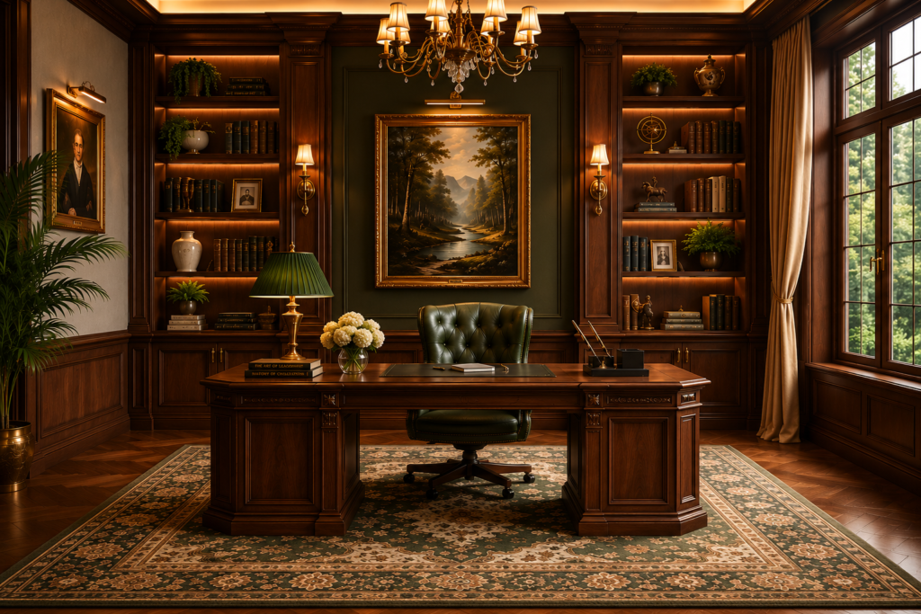 Premium Office Furniture
