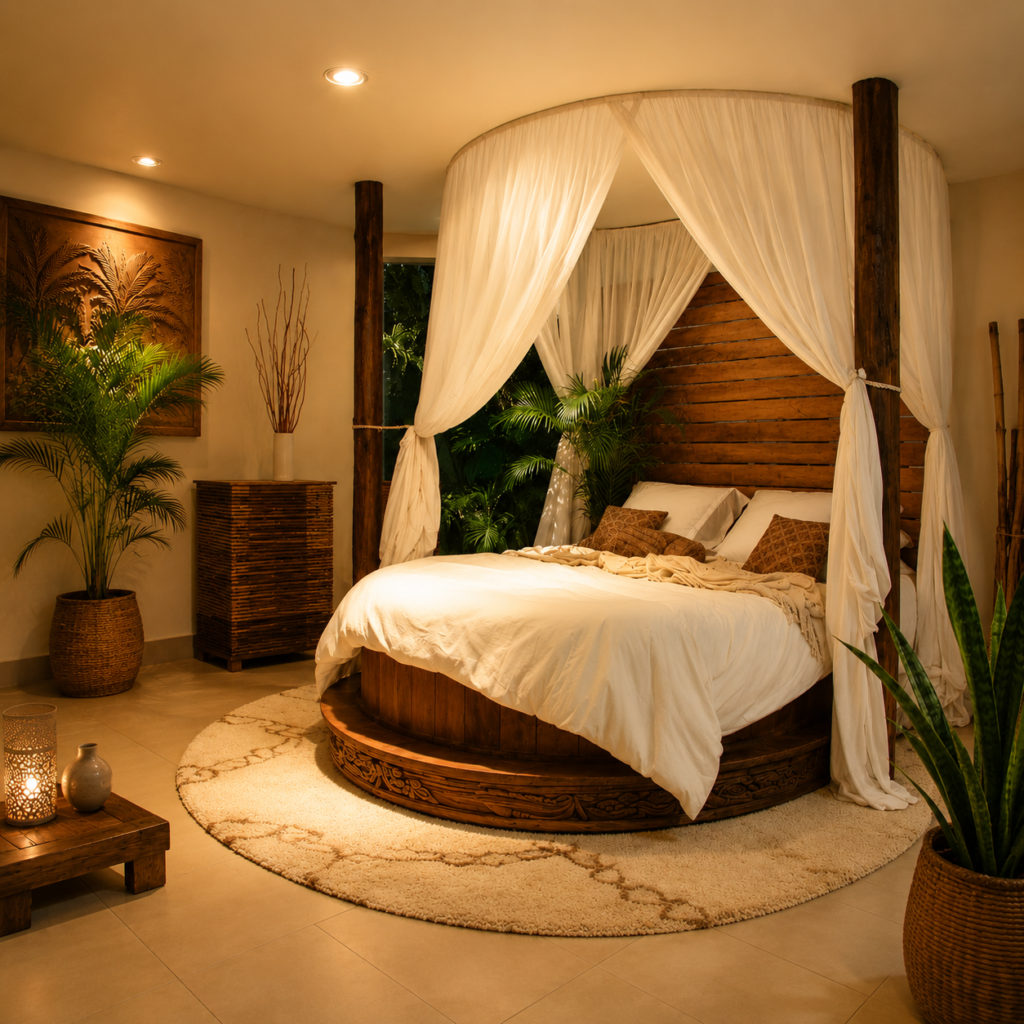 Beds